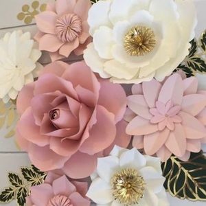 Meet your Posher, Yingli